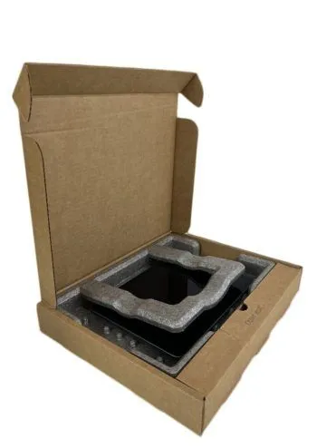 tablet return box