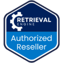 Retrieval Engine Authorized Reseller Retrieval Engine Authorized Reseller